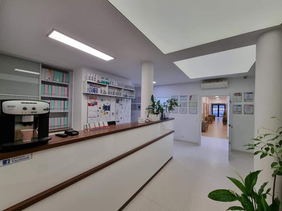 Boncza Hotel 3*
