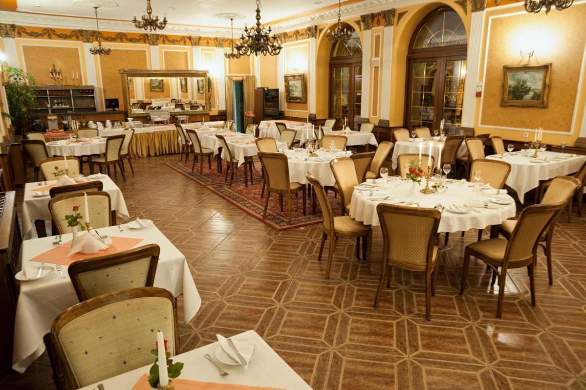 Boncza Hotel