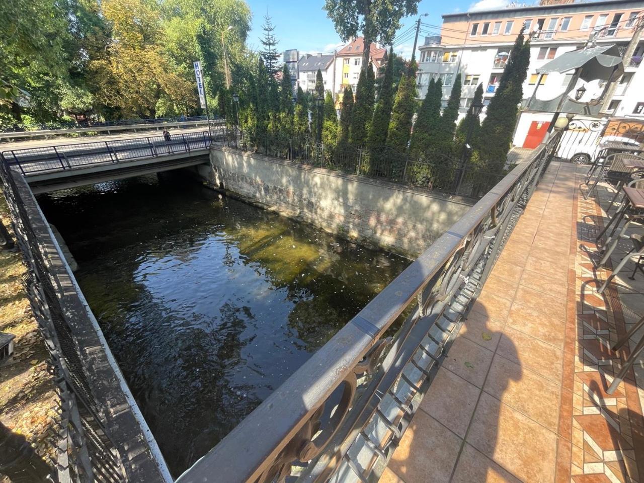 Boncza Hotel 3*