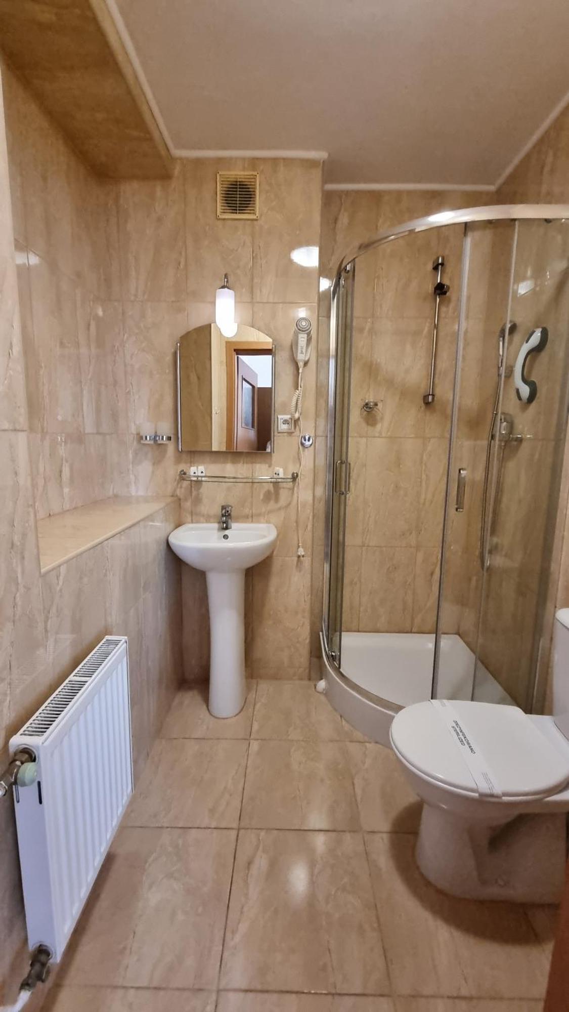 Boncza Hotel 3*